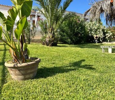 Avola Villa | Villa Monte Sereno