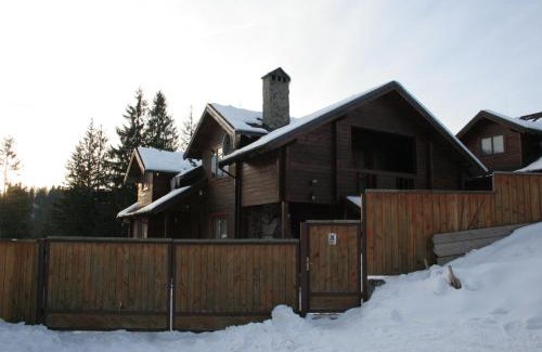 Slavske House | Villa Monte