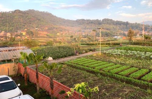 Sidomulyo Villa | Villa Montebello Batu