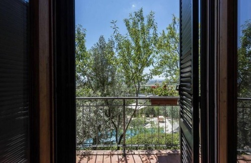 Il Borgo Villa | Villa Montecchio Comfortable holiday residence