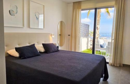 Polop Villa | Villa Montemar by Interhome