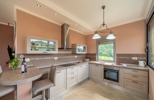 Kaluđerac Apartment | Villa Montenegrina - Two Bedroom Apartment with Sea View