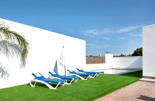 San Ambrosio House | Villa Montenmedio - Carmelo
