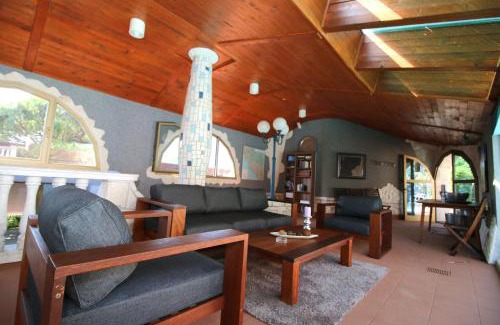 Izola House | Villa Monterose