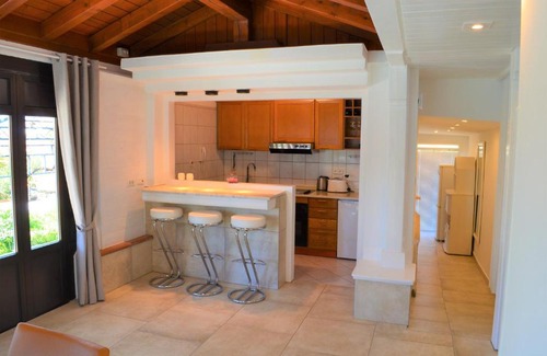 Izola House | Villa Monterose
