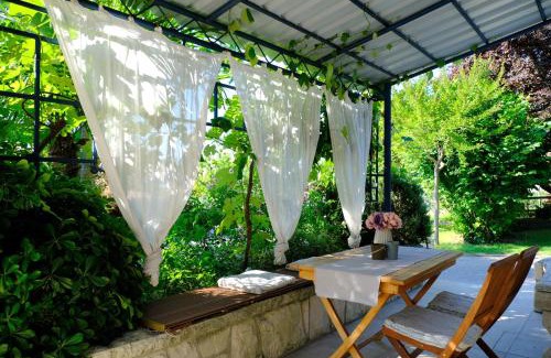 Izola House | Villa Monterose