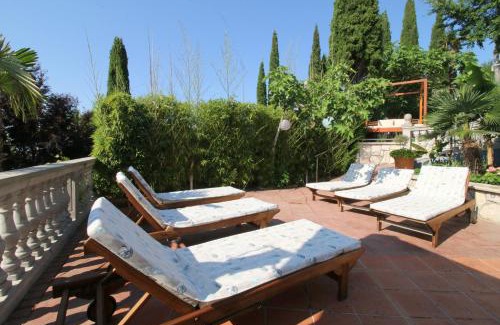Izola House | Villa Monterose