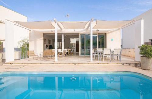 Urbanizacion Mont Ferrutx Villa | Villa Montfarrutx