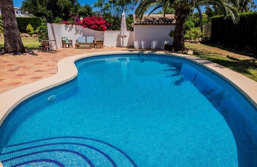 Montgo de Toscamar House | Villa Montgo