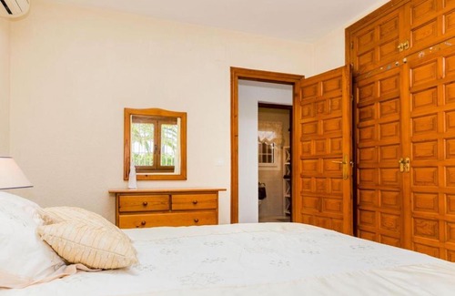 Montgo de Toscamar House | Villa Montgo