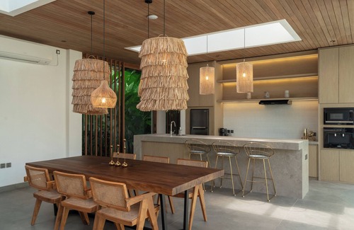 Pererenan Villa | Villa Moon by Alfred in Bali
