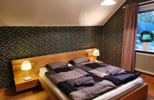 Vidsel Apartment | Villa Moose