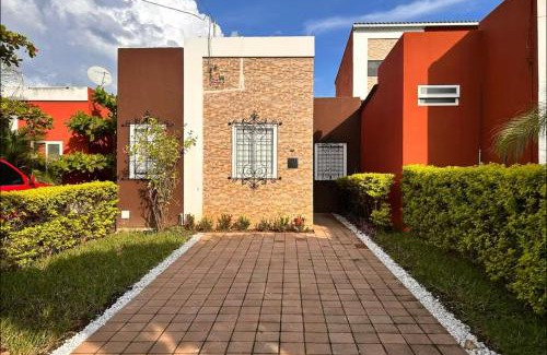 Sonsonate House | VILLA MORÁN, a Dream Home Sonsonate