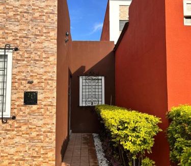 Sonsonate House | VILLA MORÁN, a Dream Home Sonsonate