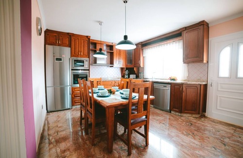 Sonnenland Villa | Villa Morada Sonneland with private heated pool