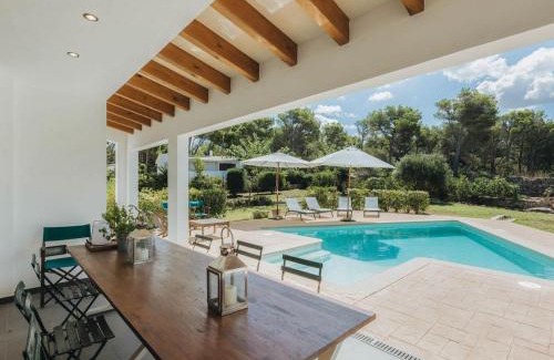 Ciutadella de Menorca Villa | Villa Morell