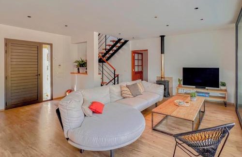 Ciutadella de Menorca Villa | Villa Morell