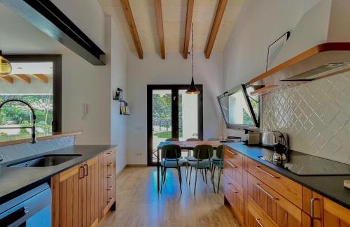 Ciutadella de Menorca Villa | Villa Morell