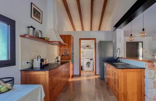 Ciutadella de Menorca Villa | Villa Morell