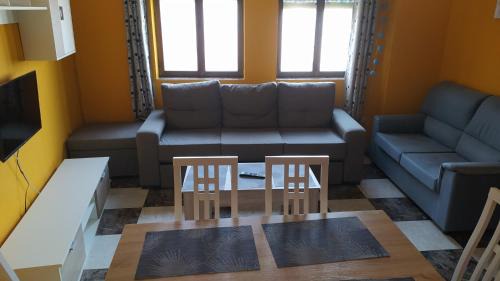 Avila House | Villa Moreno Vivienda uso turístico