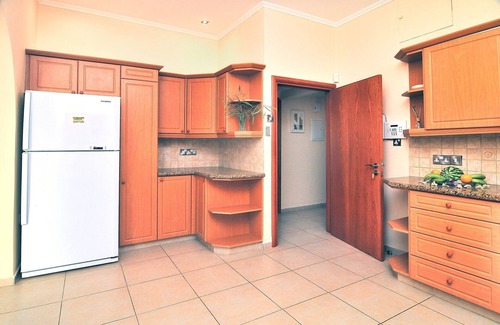 Pegeia Villa | Villa Morfou Tessera - 4 bedrooms with sea and sunset views - Great for beach.