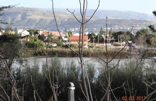 Ganzirri Hotel | Villa Morgana Resort and Spa