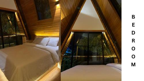 Jember Hotel | Villa Morphosis
