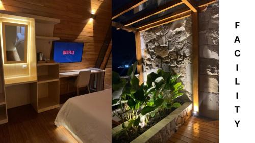Jember Hotel | Villa Morphosis