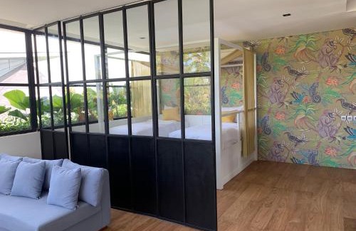 Berawa Villa | Villa MOSAIC - Stunning Designed Spacious Villa - Center Canggu