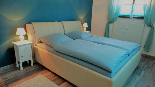 Gera Apartment | Villa Moser - Ferienwohnung mit Terrasse