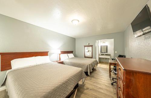 Santa Maria Hotel | Villa Motel