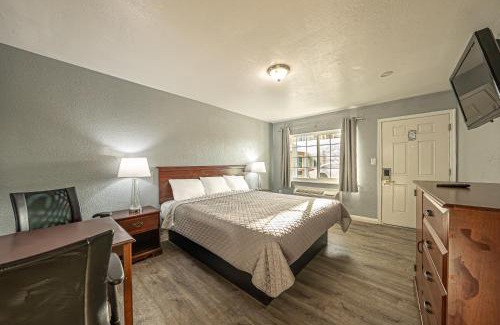 Santa Maria Hotel | Villa Motel