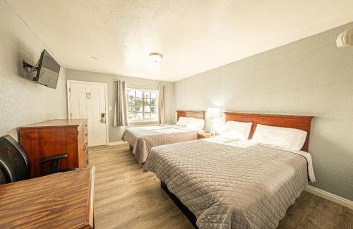 Santa Maria Hotel | Villa Motel