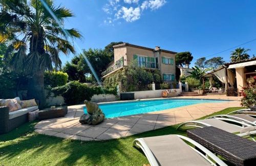 Mougins House | Villa Mougins, Ibikesh d’azur