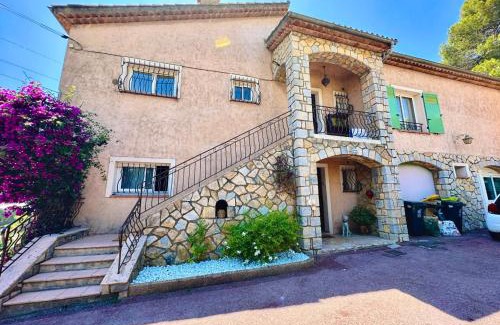 Mougins House | Villa Mougins, Ibikesh d’azur