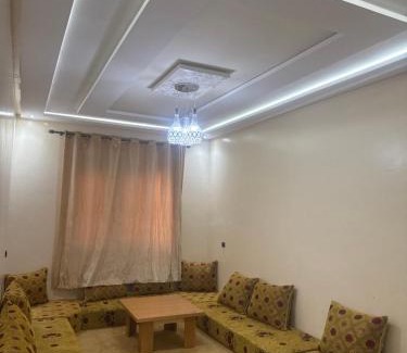 Allougoum Apartment | Villa Mrabet