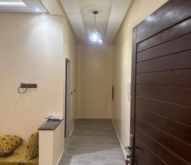 Allougoum Apartment | Villa Mrabet