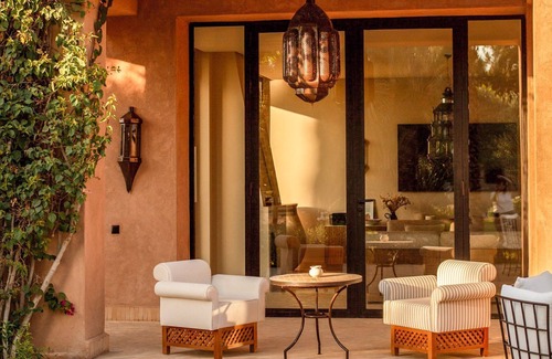 Tassoultante Villa | Villa Msikha - Nine Bedroom Villa, Sleeps 18
