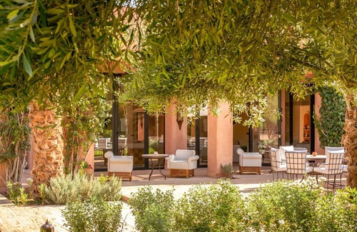 Tassoultante Villa | Villa Msikha - Nine Bedroom Villa, Sleeps 18
