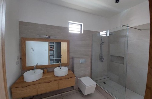 Pointe aux Biches House | Villa