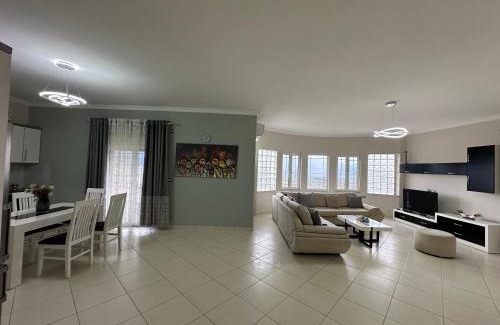 Qafe e Gjashtes Villa | Villa Muar