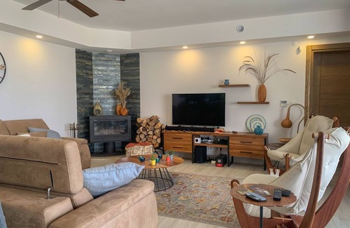 Faralya Villa | Villa Mudo - Four Bedroom Villa, Sleeps 8