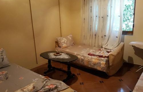 Mbrostar-Urë House | Villa Mukaj