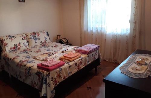 Mbrostar-Urë House | Villa Mukaj