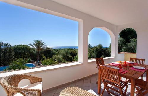 Sas Linnas Siccas Apartment | Villa Mula 4