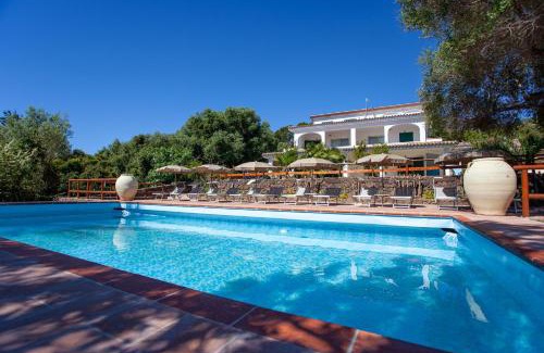 Sas Linnas Siccas Apartment | Villa Mula 4