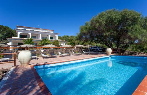 Sas Linnas Siccas Apartment | Villa Mula 4