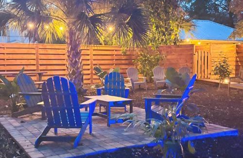 Downtown Historic District Apartment | Villa Mulvey #2