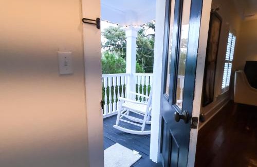 Downtown Historic District Apartment | Villa Mulvey # 5