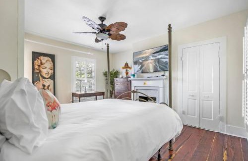 Downtown Historic District Apartment | Villa Mulvey # 5